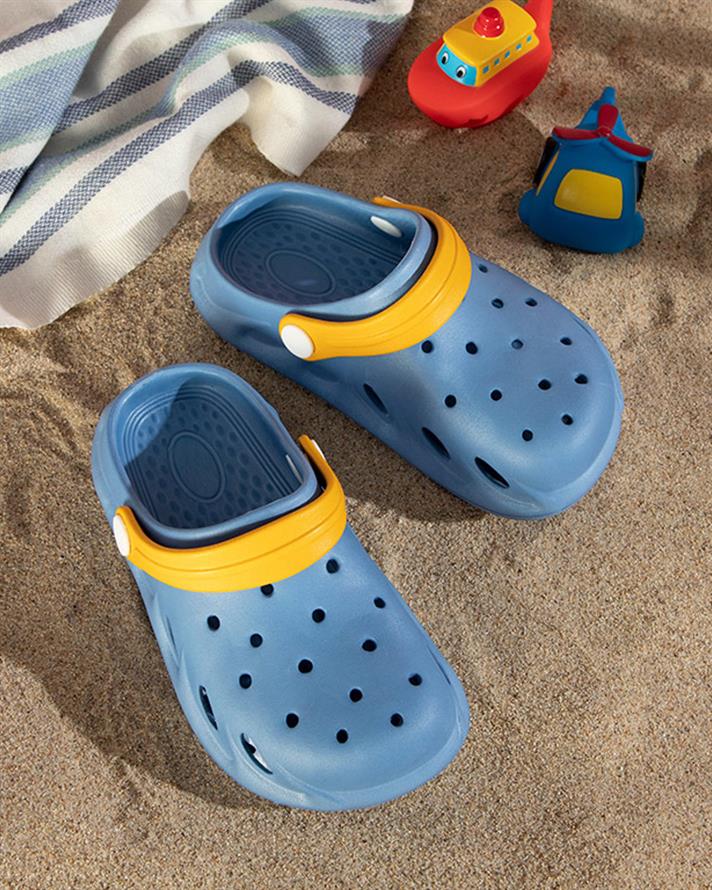 Dolphin Çocuk Sokak Terliği