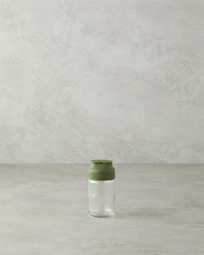 Dora Cam Baharatlık 105 ml Yeşil