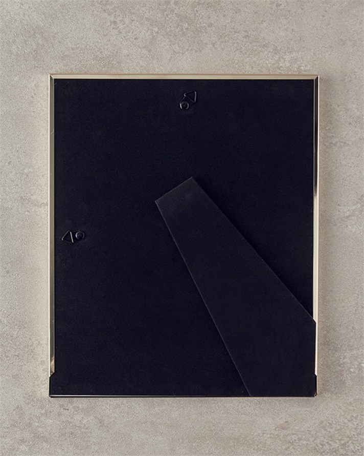 Dorothy Çerçeve 20x25 cm Gold
