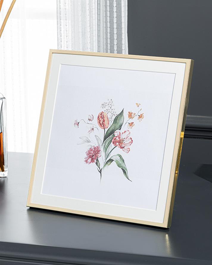 Dorothy Çerçeve Gold