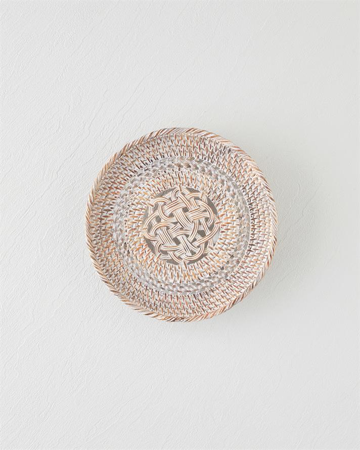 Dorothy Dekoratif Tepsi Kahve