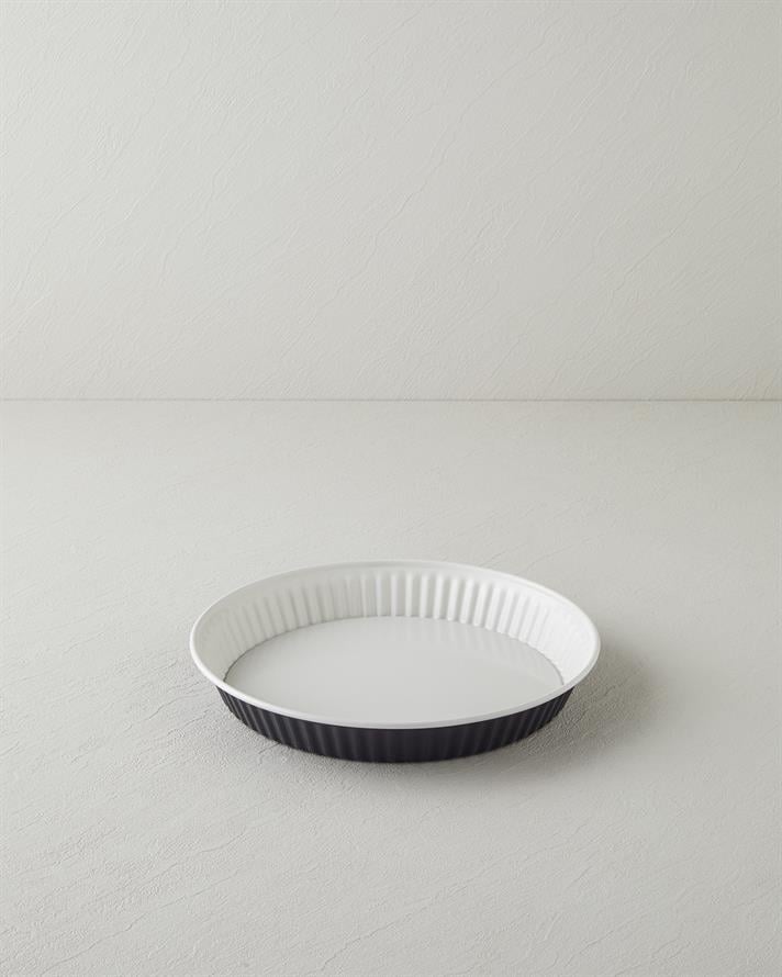 Dr. Oetker Exclusive Seramik Kek Kalıbı Gri