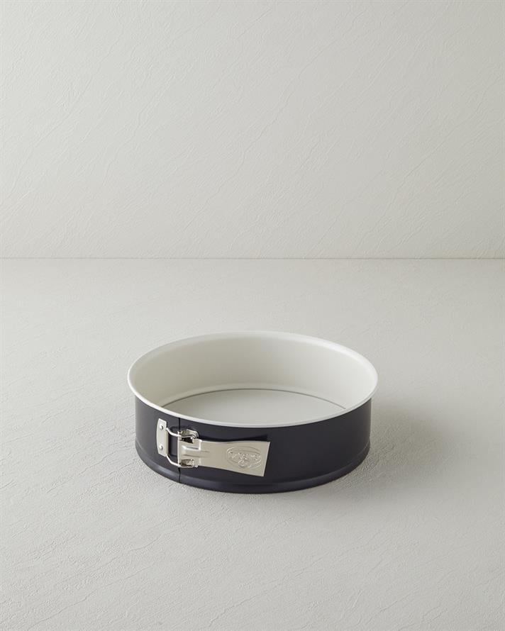 Dr. Oetker Exclusive Seramik Kek Kalıbı Gri