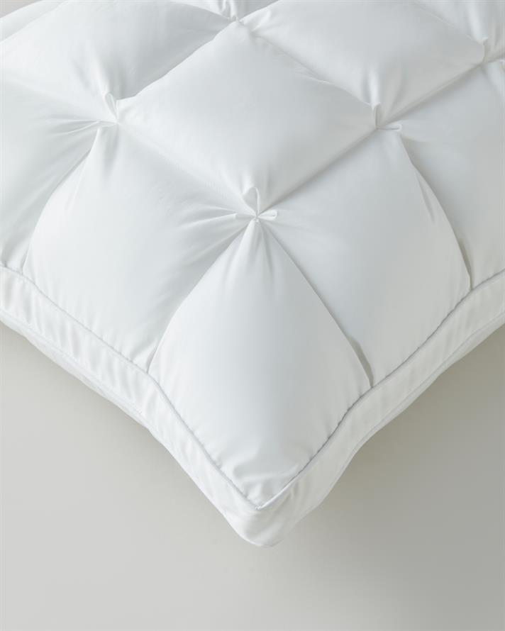 Dreamira Kaz Tüyü Yastık 50x70 cm Beyaz