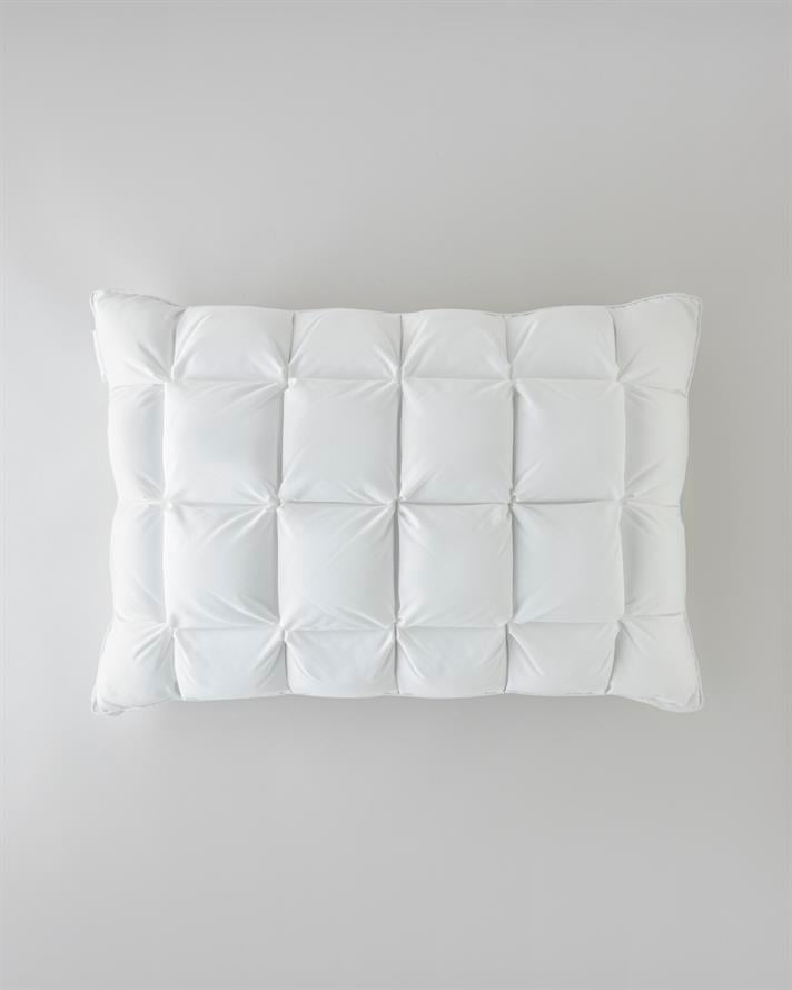 Dreamira Kaz Tüyü Yastık 50x70 cm Beyaz