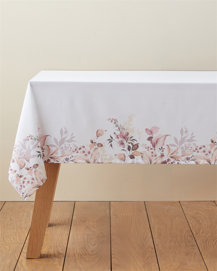Dreamy Garden Opal Masa Örtüsü 140x200 cm Renkli