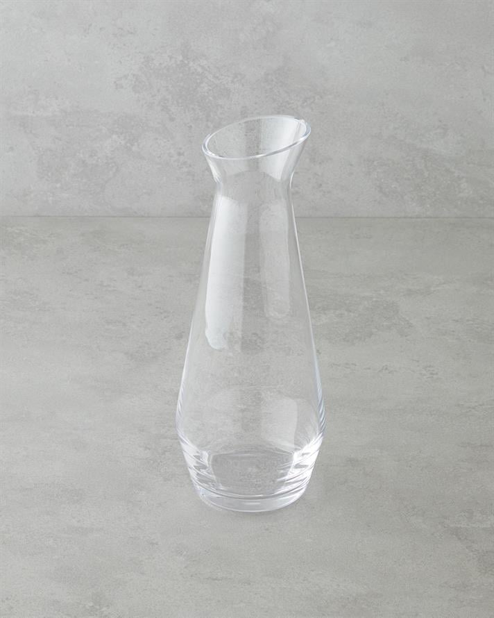 Eclat Cam Karaf 1100 ml Şeffaf