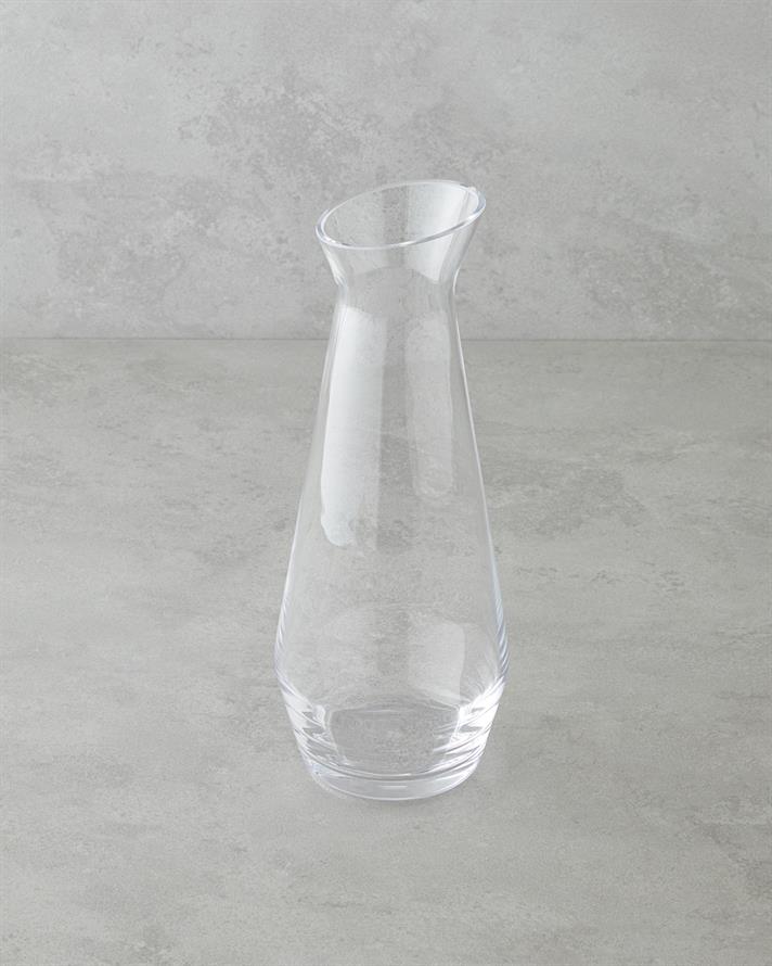 Eclat Cam Karaf 1100 ml Şeffaf