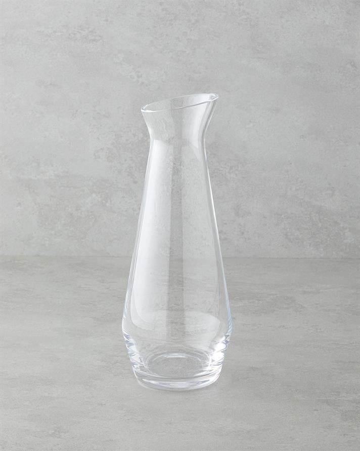 Eclat Cam Karaf 1100 ml Şeffaf