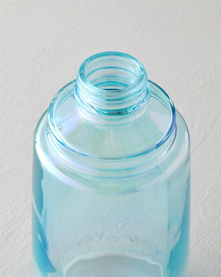 Eclipse Cam Şişe 1100 ml Mavi