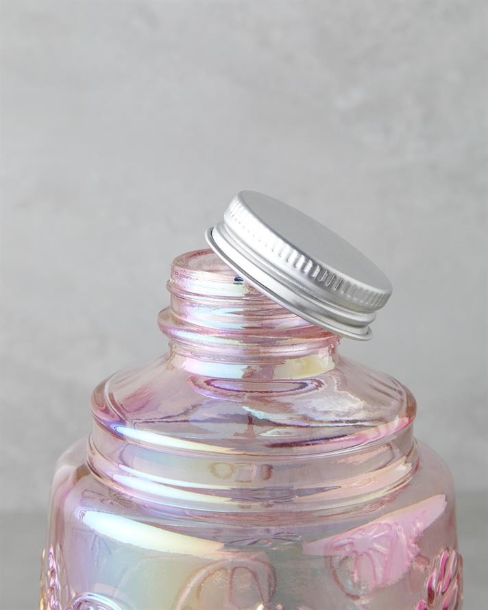 Eclipse Cam Şişe 1100 ml Pembe