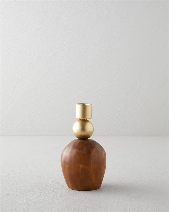 Edno Dekoratif Obje Kahve