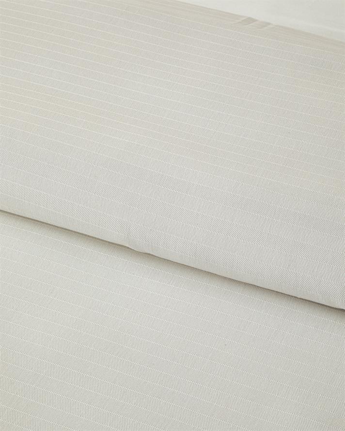 Elegant İpliği Boyalı Çift Kişilik Nevresim Takımı 200x220 cm Gold