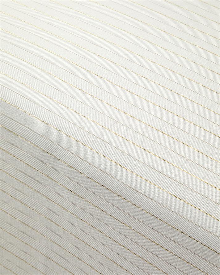 Elegant İpliği Boyalı Tek Kişilik Nevresim Takımı 160x220 cm Gold