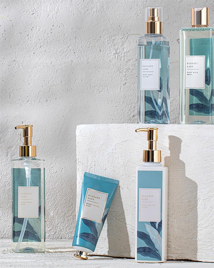 Elegant Lady El Kremi 75 ml