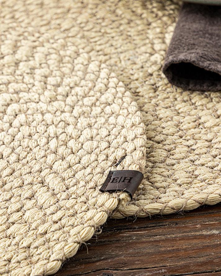 Elisa PP 2li Amerikan Servis 35 cm Naturel