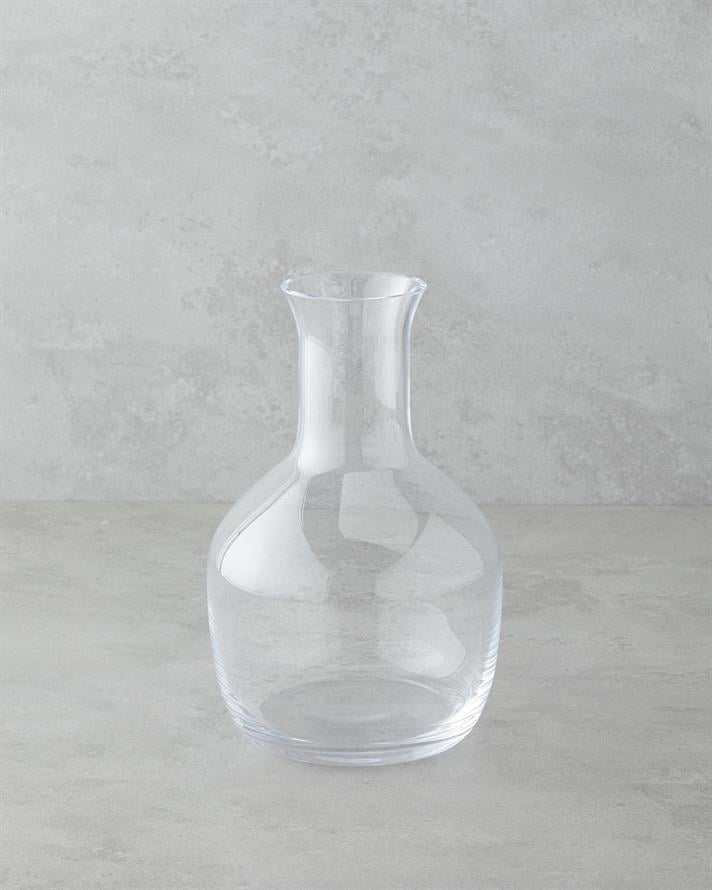 Elixir Cam Karaf 1800 ml Şeffaf