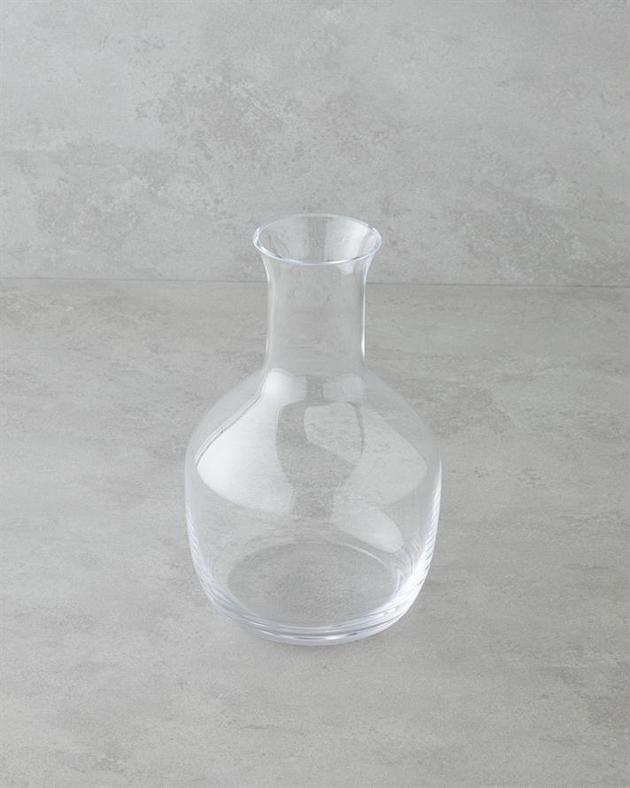 Elixir Cam Karaf 1800 ml Şeffaf