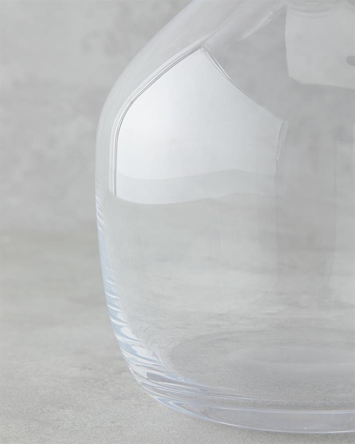Elixir Cam Karaf 1800 ml Şeffaf