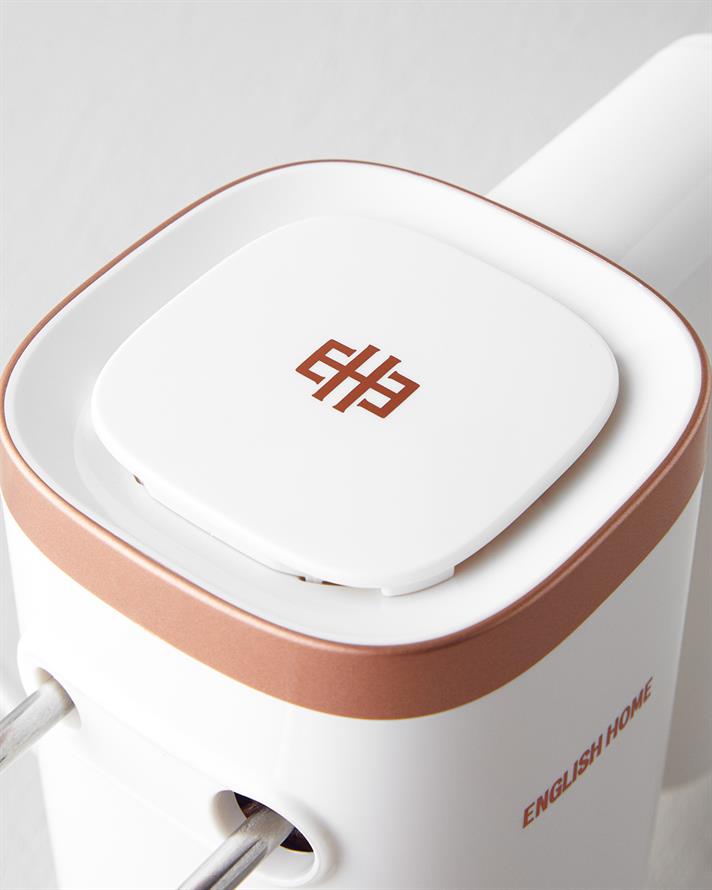 English Home ELM 3010 El Mikseri 500W Beyaz-Bakır