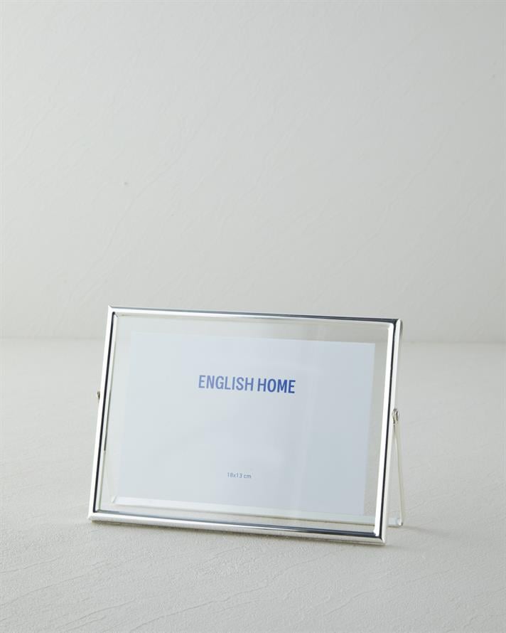Elsie Çerçeve Silver