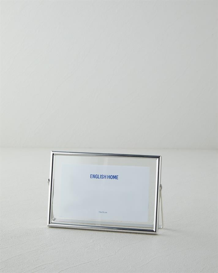 Elsie Çerçeve Silver