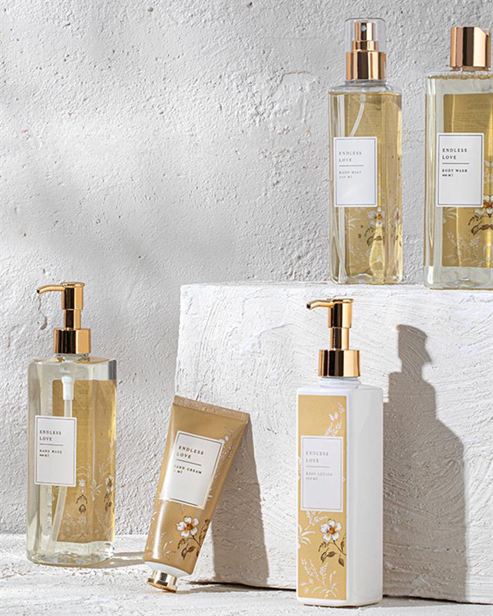 Endless Love El Kremi 75 ml