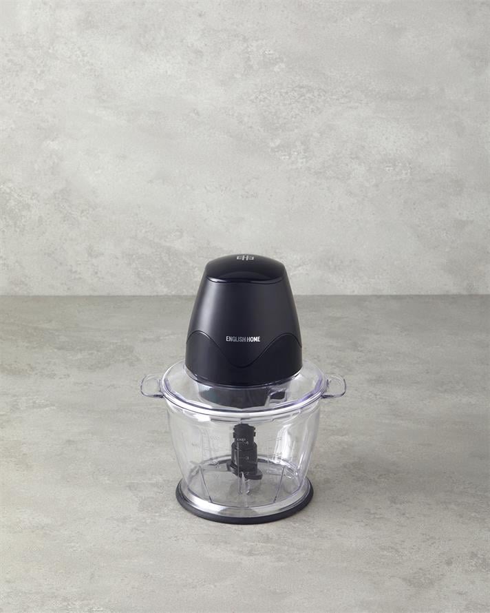 English Home DGR 3001 Plastik Doğrayıcı Siyah