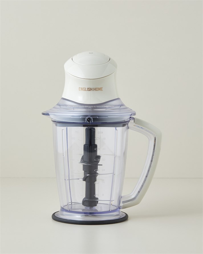 English Home DGR 3011 Doğrayıcı 1500 ml Bej