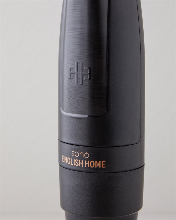 English Home ELB 3010 Soho Master Blend 4 Bıçaklı El Blenderı 1500W Siyah-Bakır