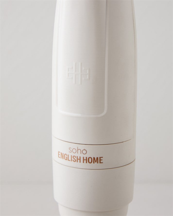 English Home ELB 3010 Soho Master Blend 4 Bıçaklı El Blenderı 1500W Bej-Bakır