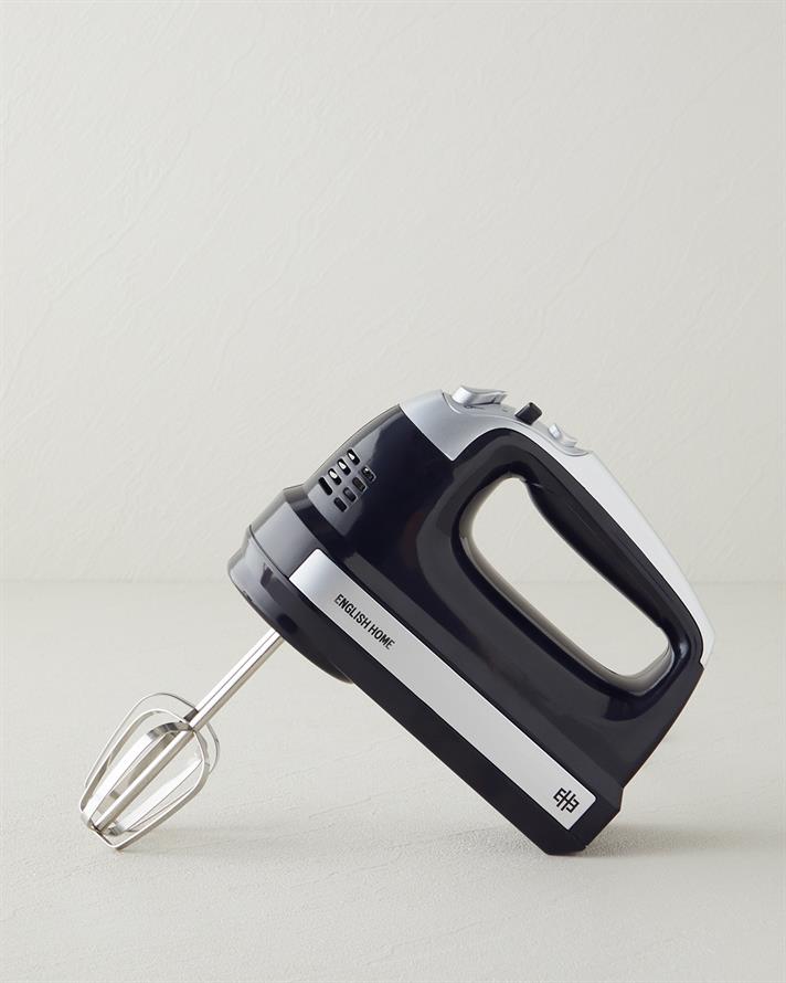 English Home ELM 3001 El Mikserı 600 W Siyah