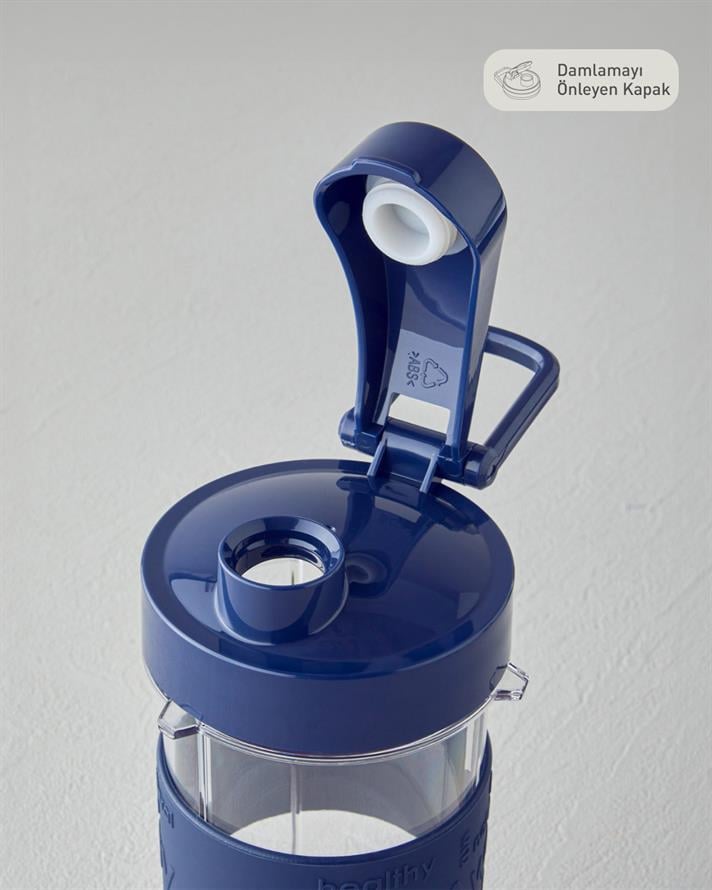 English Home KBL 3010 Shake Away Smoothie Blender Lacivert