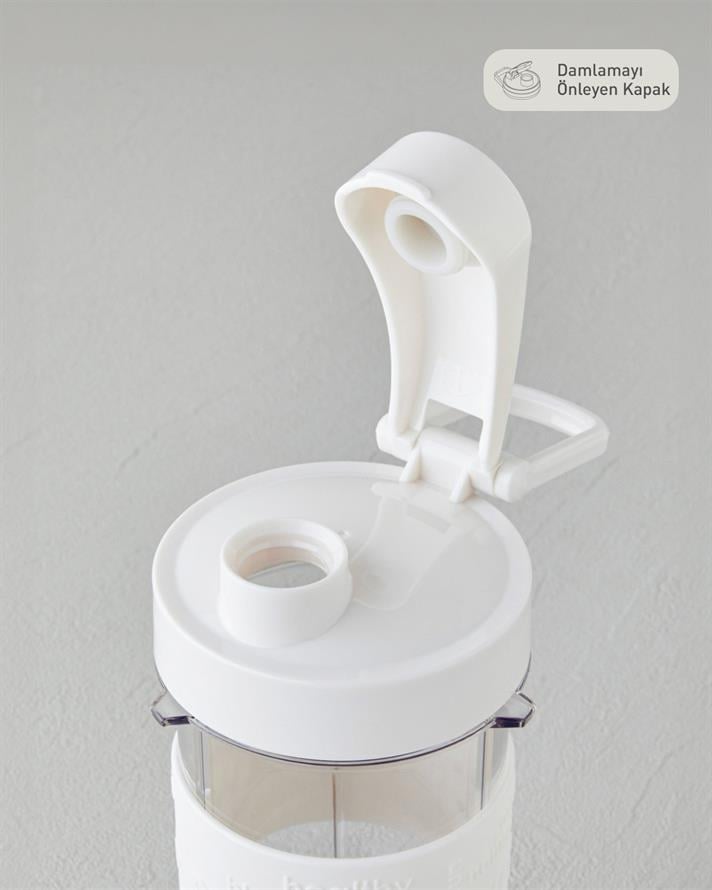 English Home KBL 3010 Shake Away Smoothie Blender Beyaz-Bakır