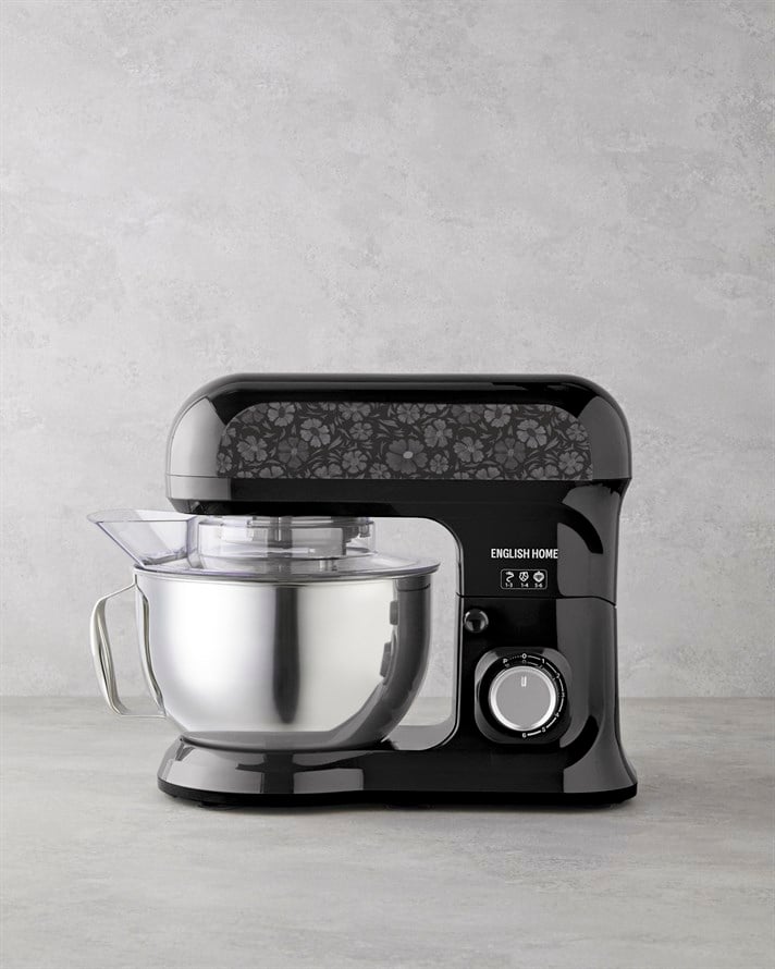 English Home SMR 3001 Hammurix Stand Mikseri 5,5 L Siyah