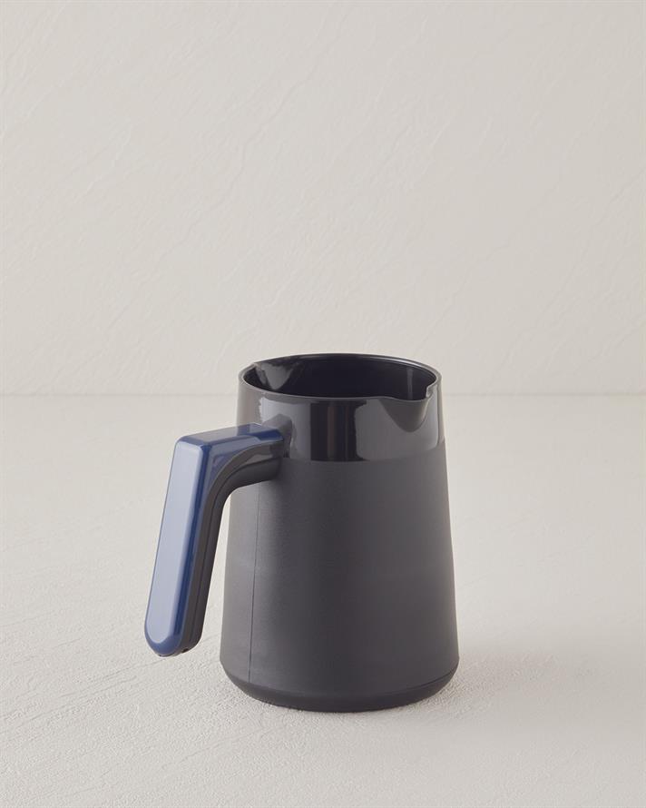 English Home TKM 6002 Çift Taşım Türk Kahvesi Makinesi Lacivert