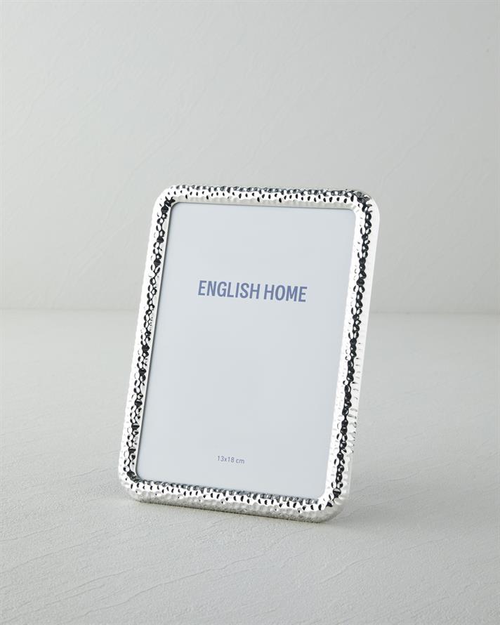 Esta Çerçeve Silver