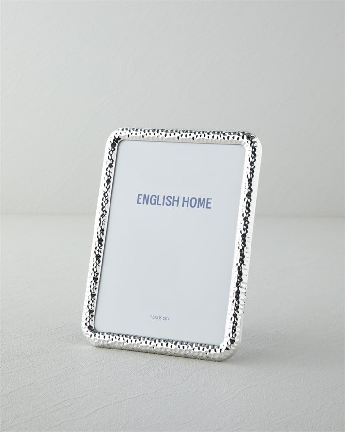 Esta Çerçeve 13x18 cm Silver