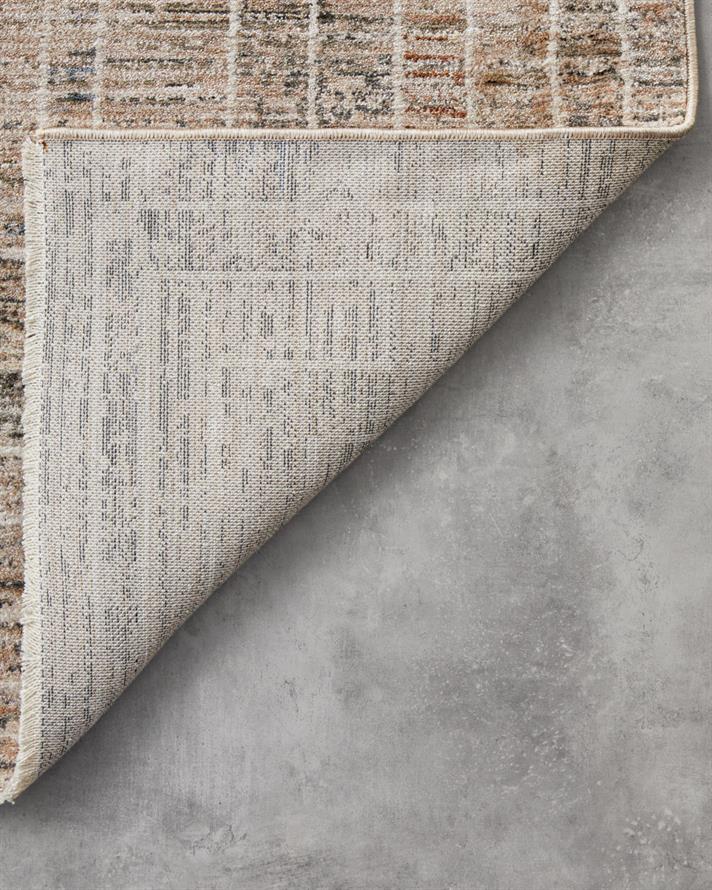 Esther Halı 100x300 cm Bej