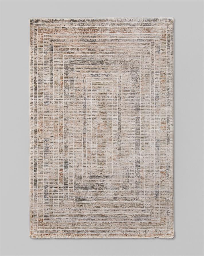 Esther Halı 120x180 cm Bej