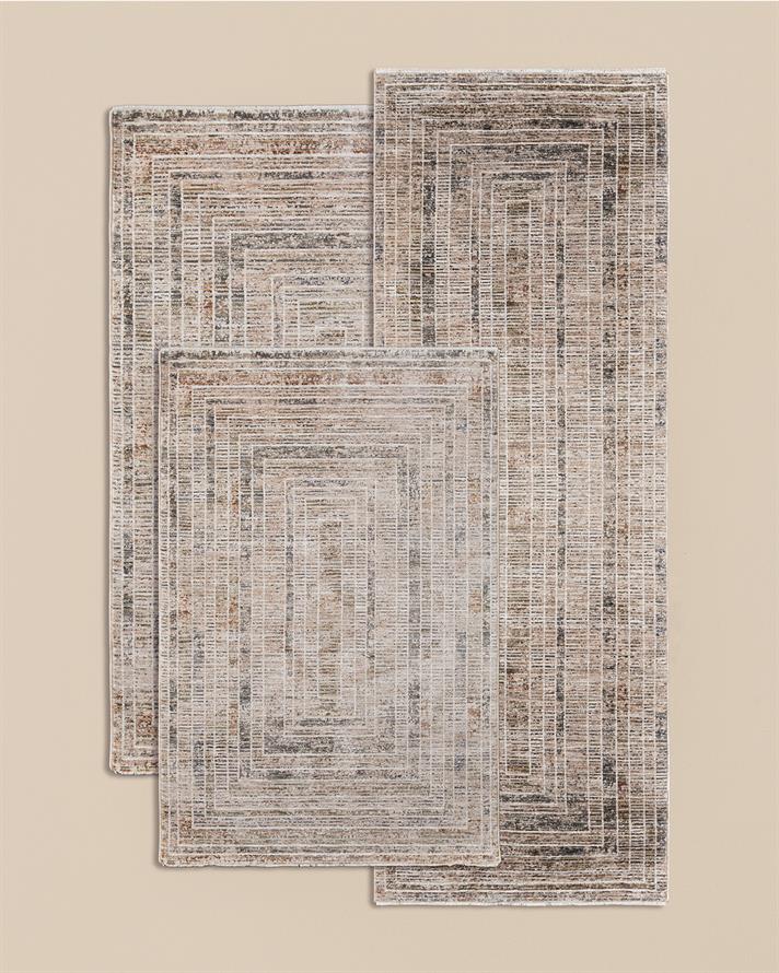 Esther Halı 160x230 cm Multicolor