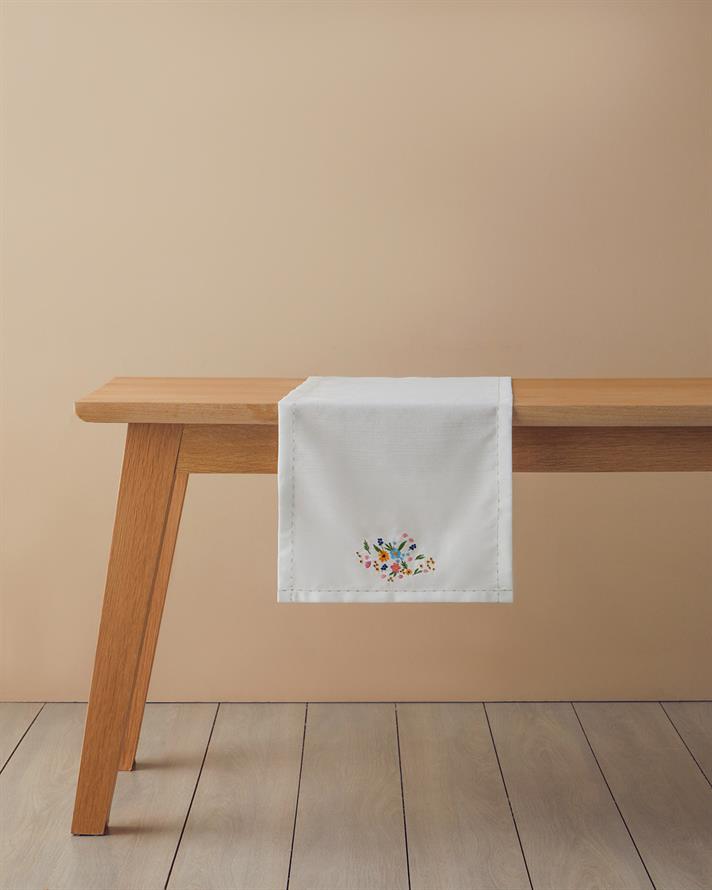 Euphoria Runner 40x140 cm Renkli