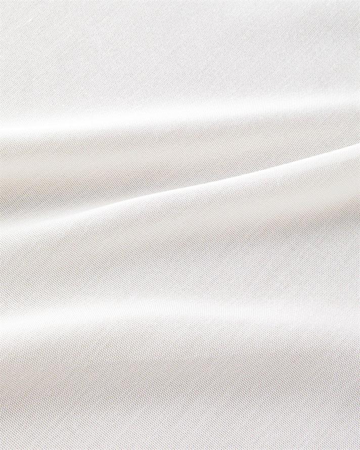Evergreen Masa Örtüsü 145x200 cm Beyaz - Yeşil