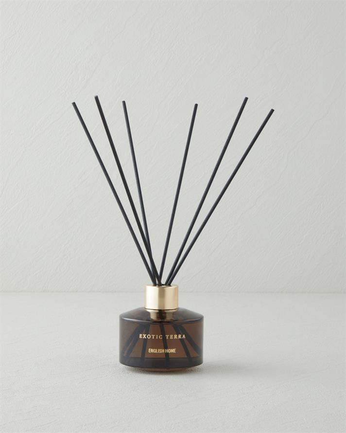 Exotic Terra Çubuklu Oda Kokusu 95 ml