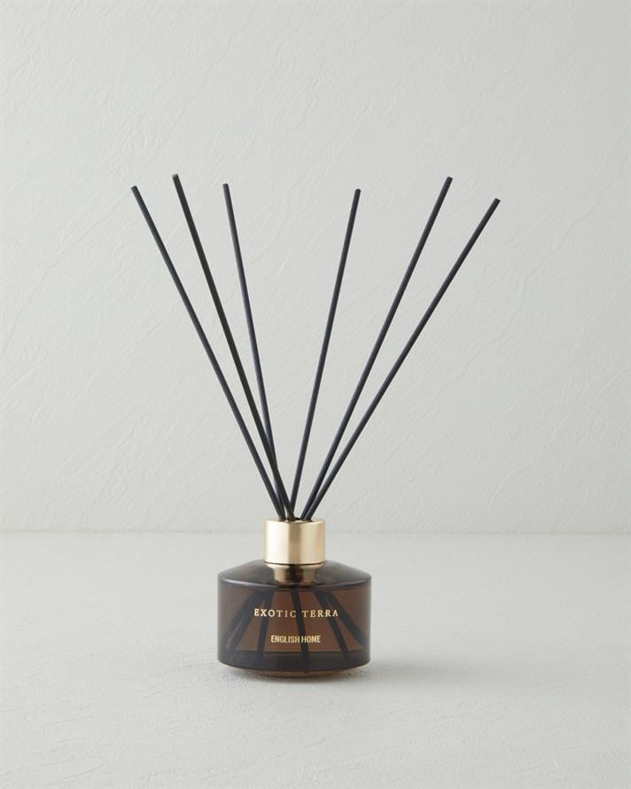 Exotic Terra Çubuklu Oda Kokusu 95 ml