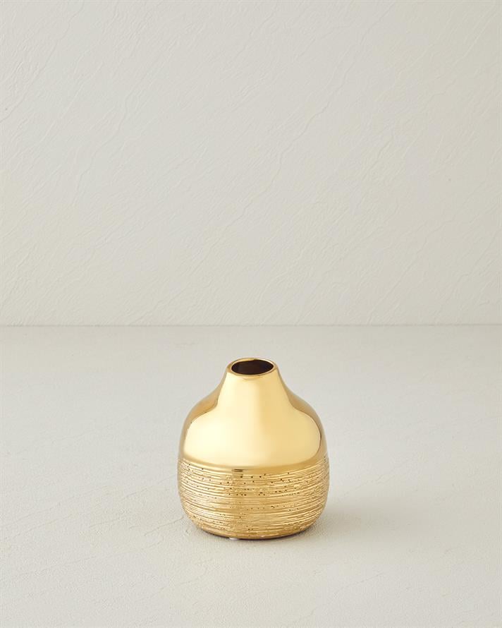Fancy Vazo Gold