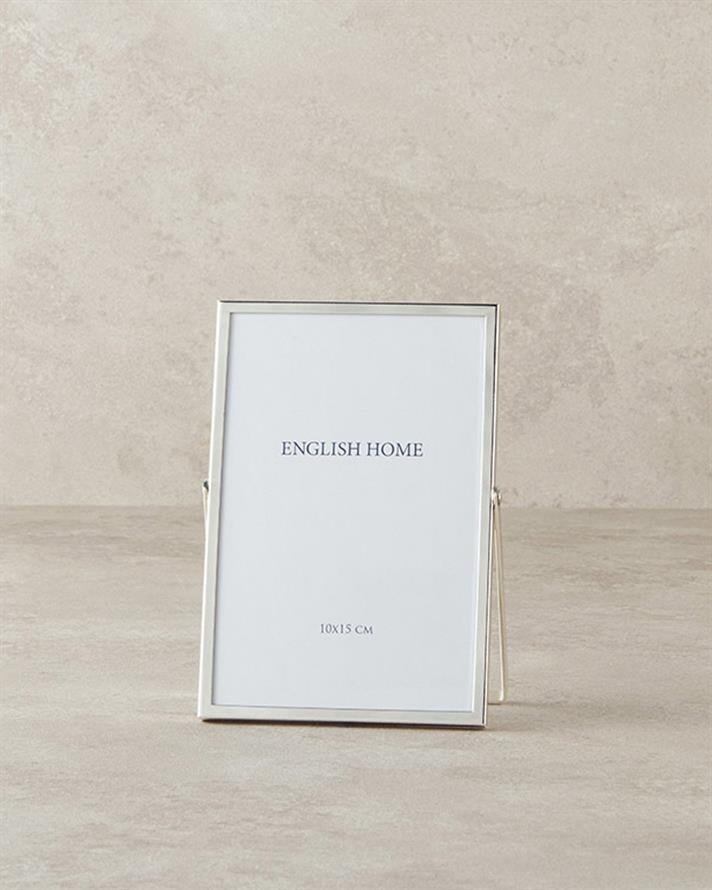 Felicita Çerçeve Silver