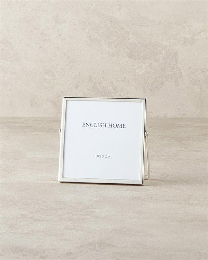 Felicita Çerçeve Silver