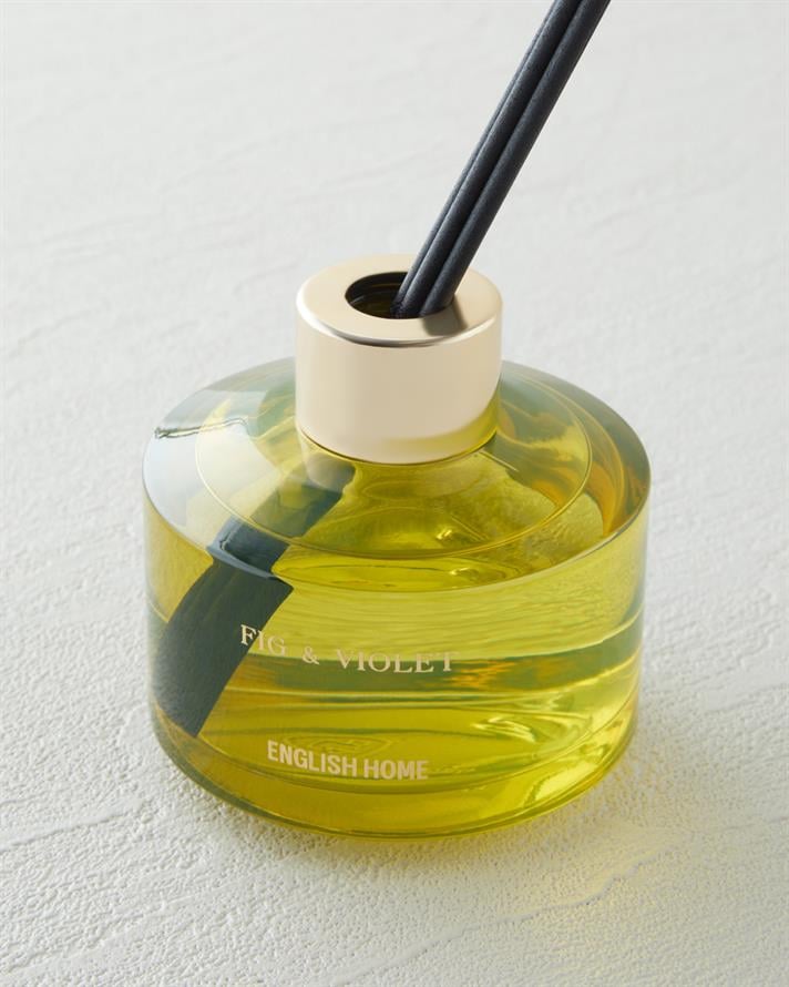 Fig&Violet Çubuklu Oda Kokusu 95 ml