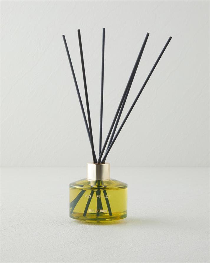 Fig&Violet Çubuklu Oda Kokusu 95 ml